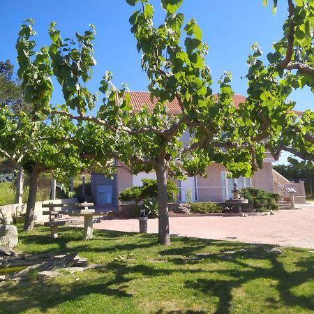 Pension Playa Mar Cachadinas Balea Exterior foto